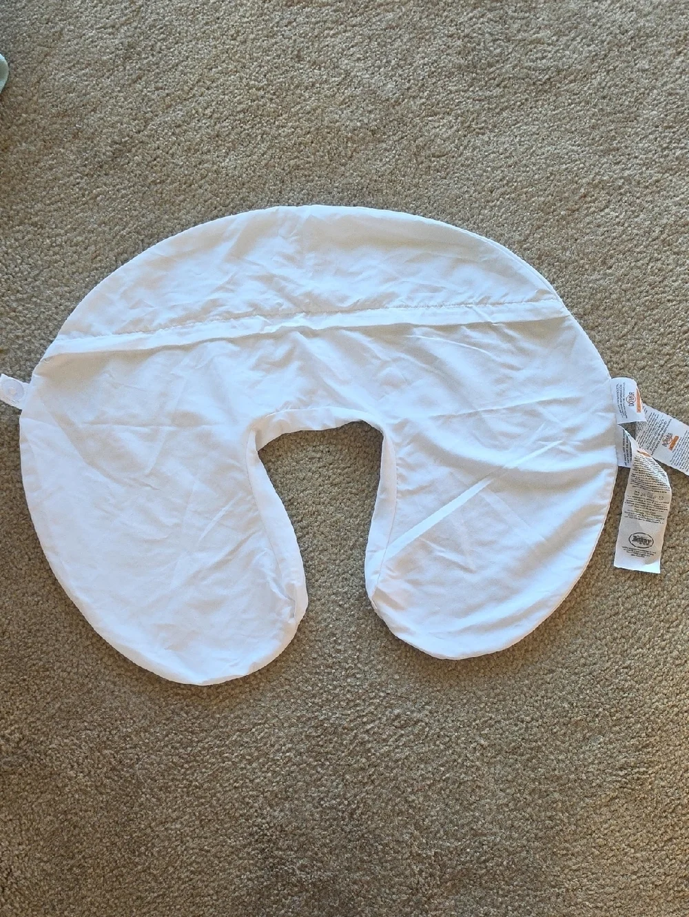 Boppy excellent used